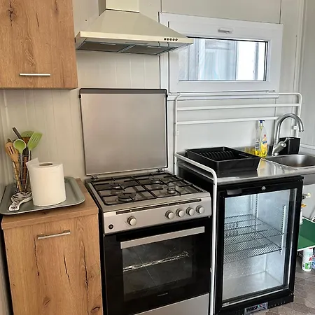 Halta Pescarus 3* Douăzeci şi Trei August